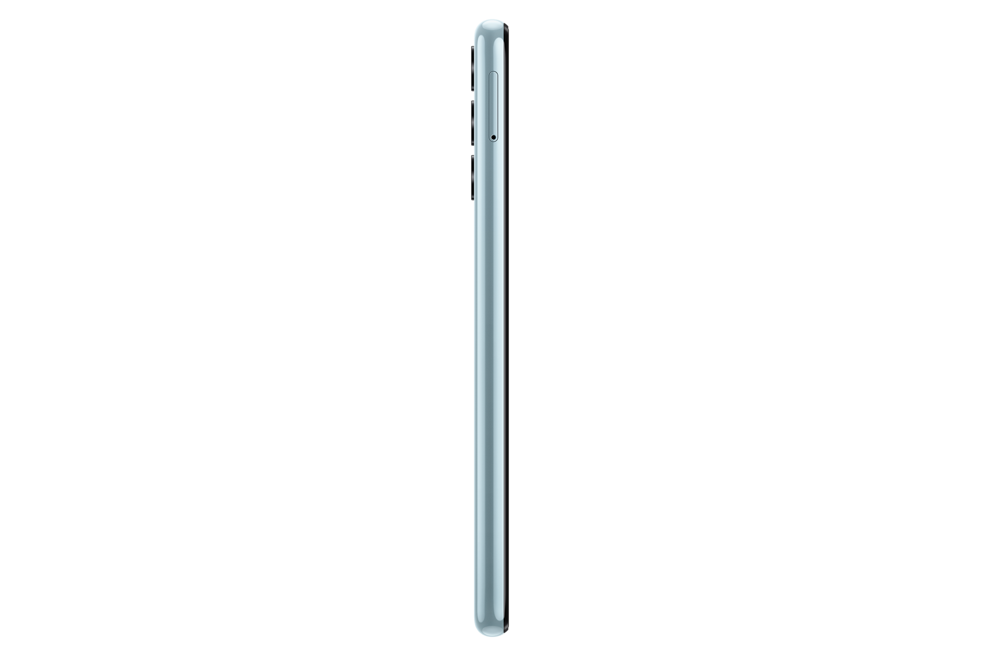 side-l Blue