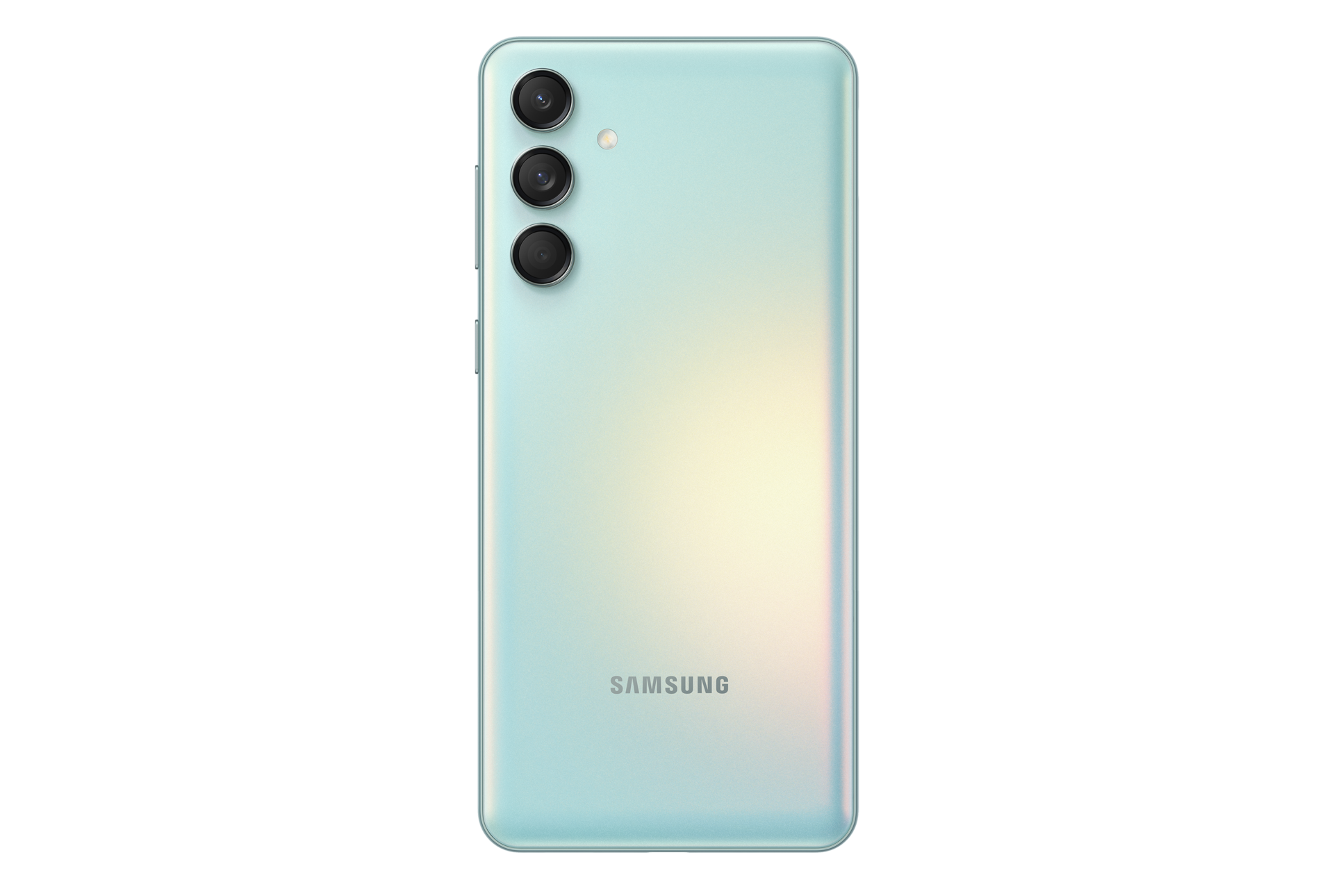 back Light Green