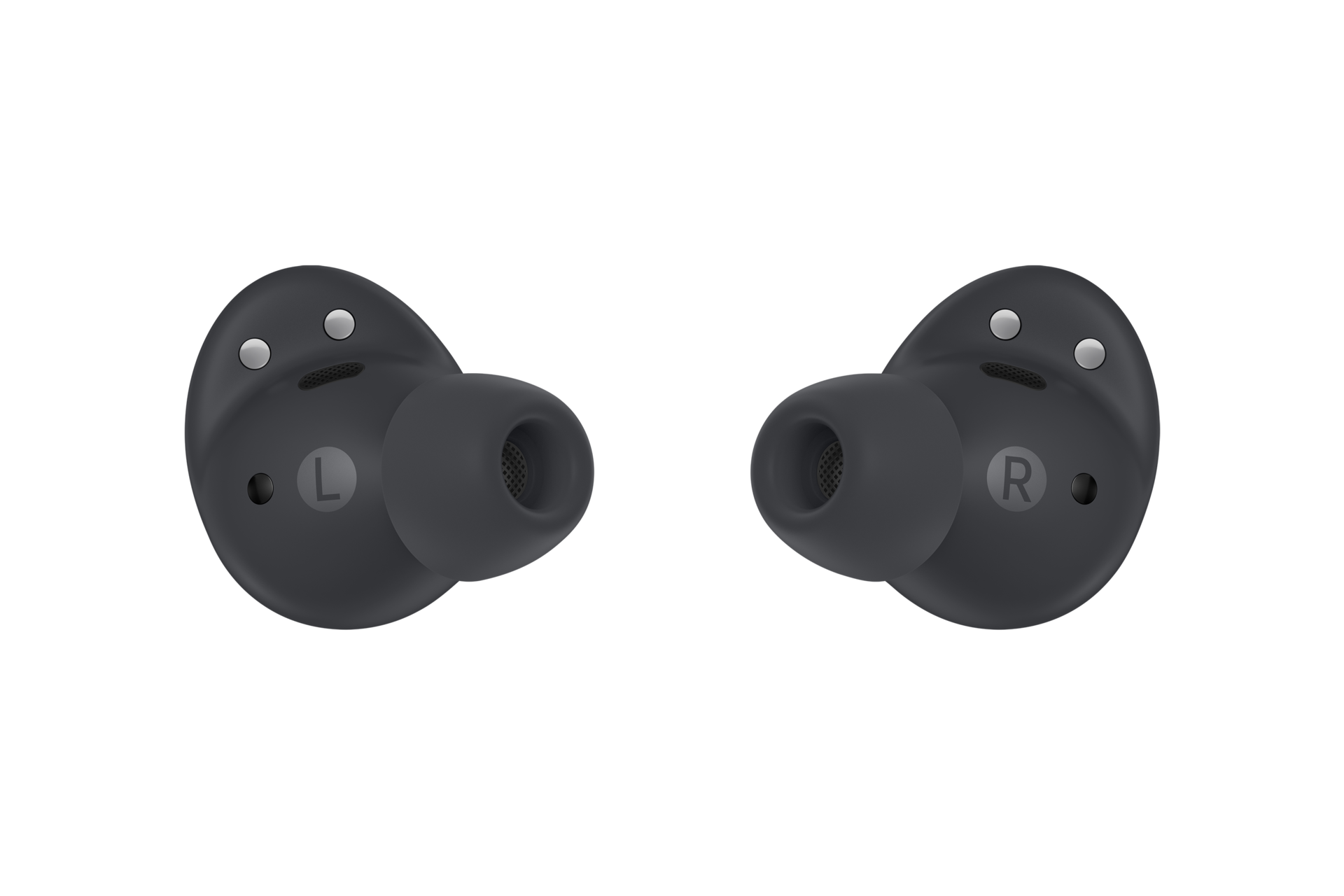 Galaxy - Galaxy Buds2Pro graphite　ギャラクシーバッズ2プロ Amazon.com: Samsung Galaxy Buds 2 Pro - Wireless Earphones