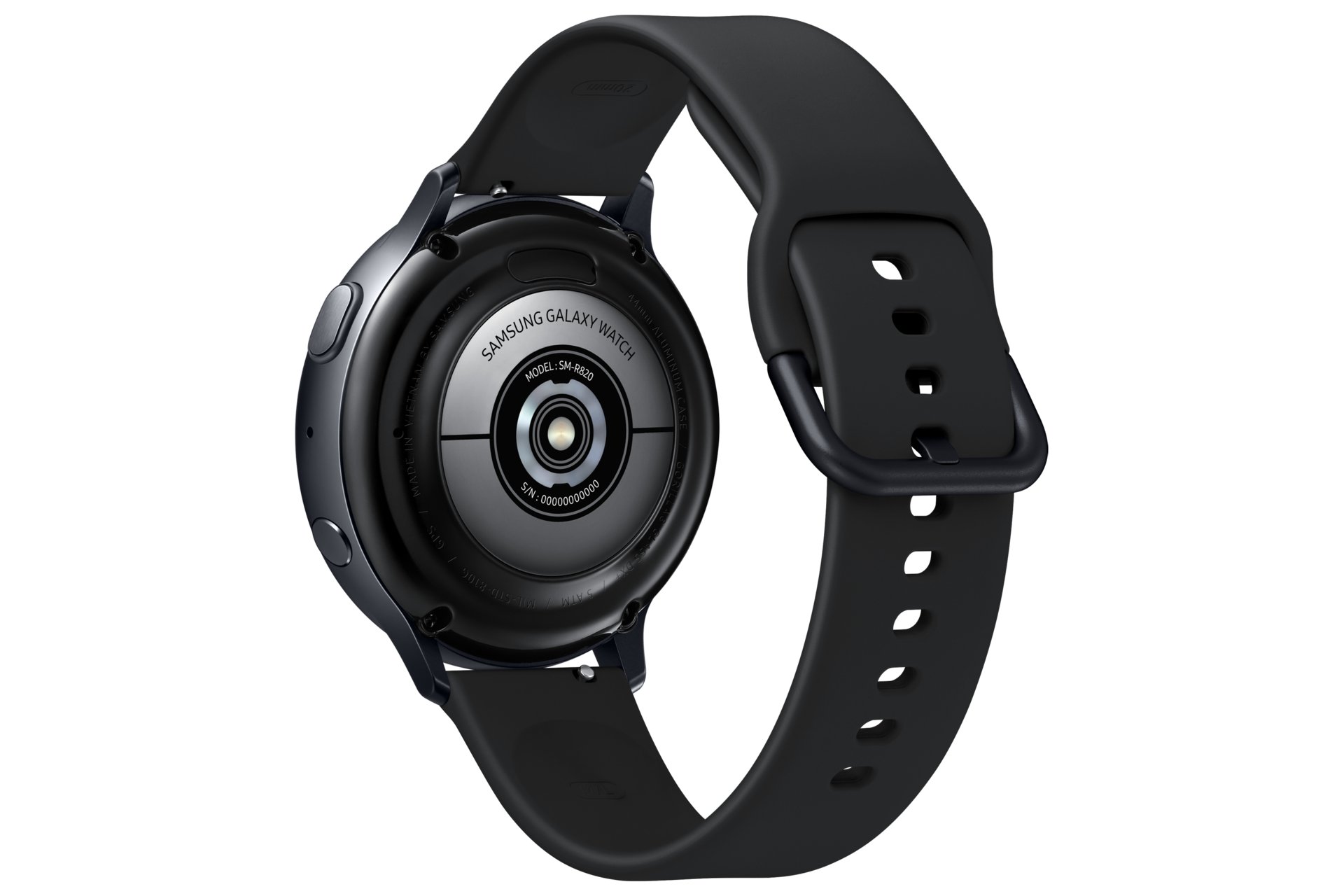 dynamic black