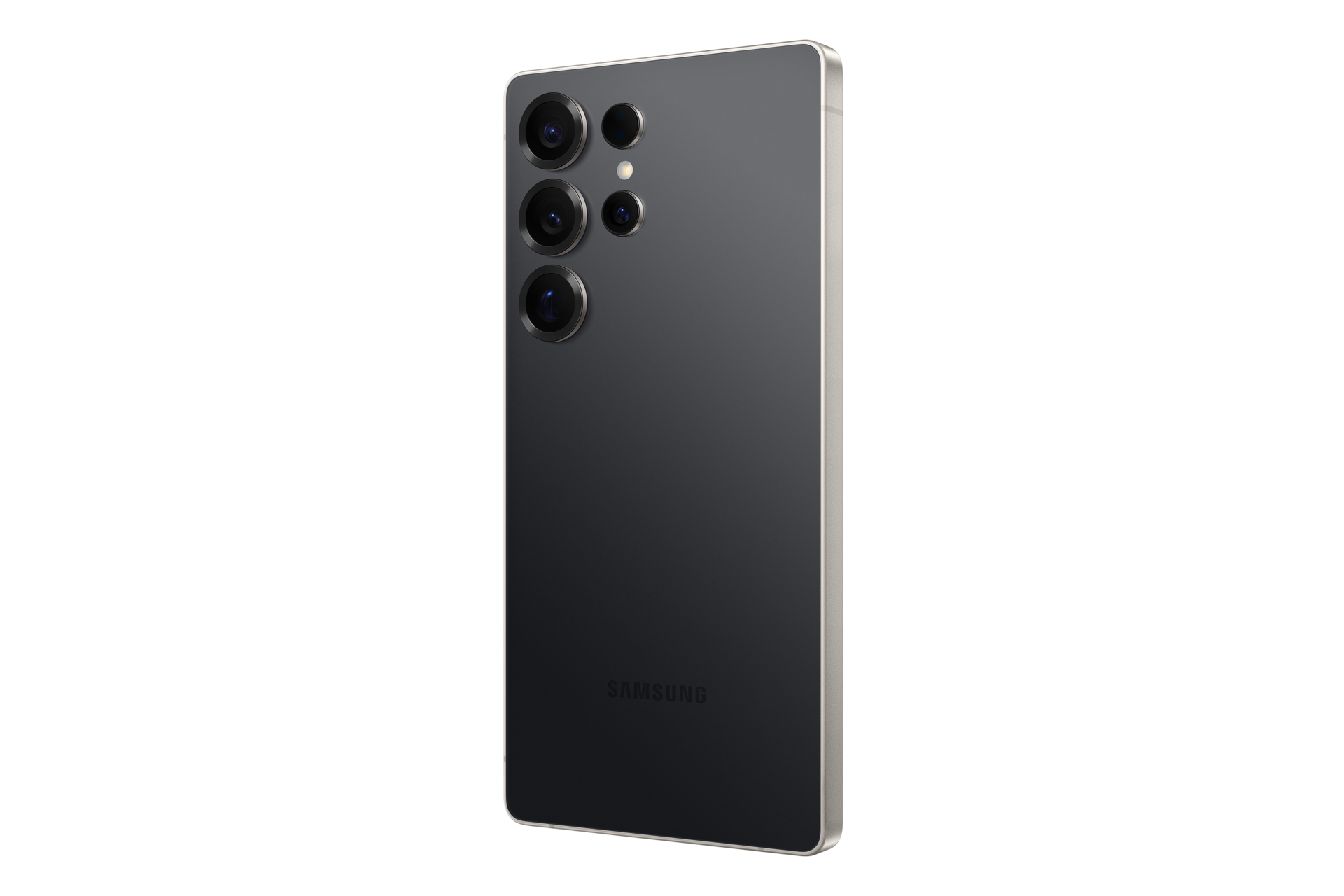 devicebackr30 Titanium Black