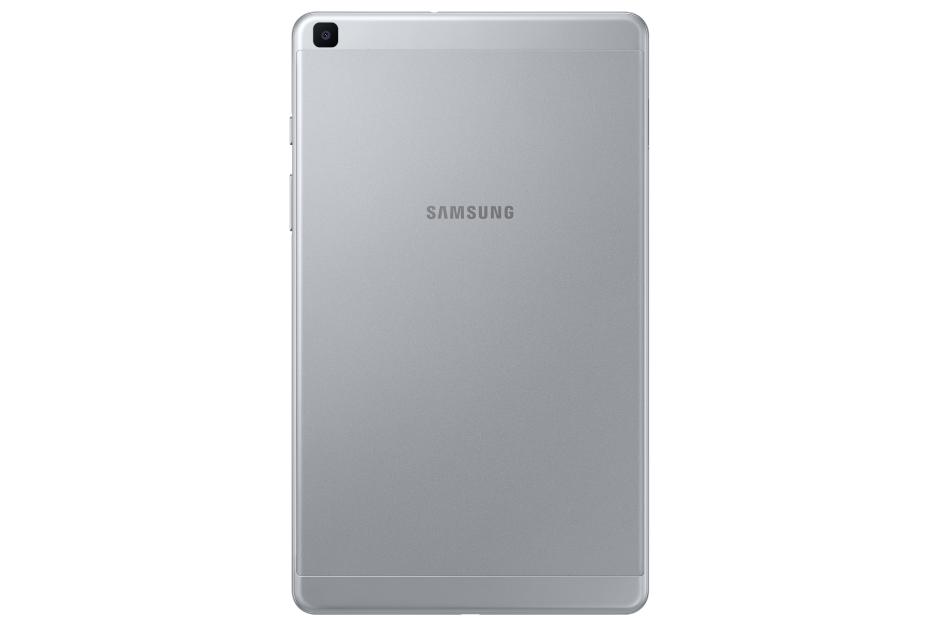 back silver