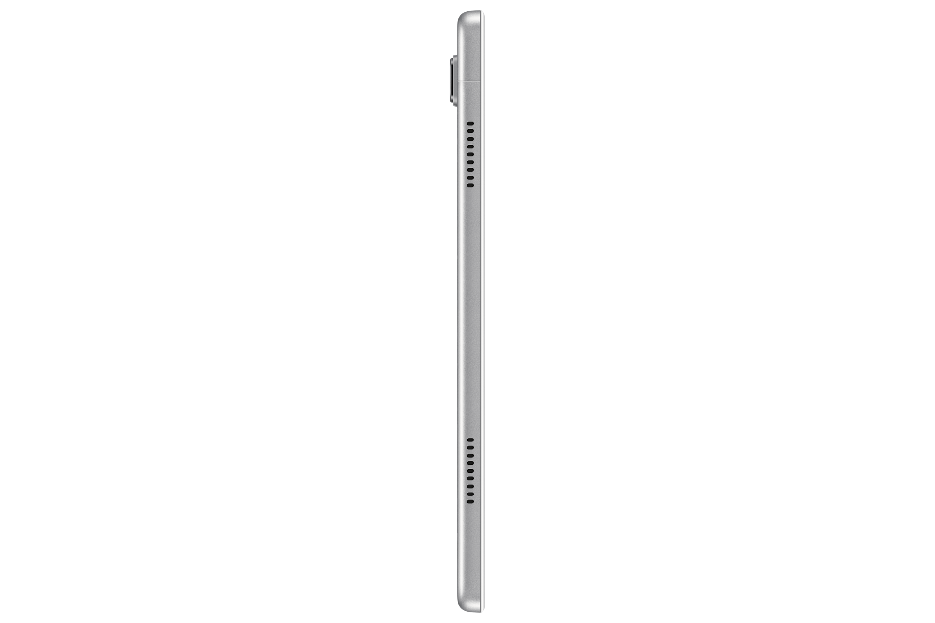 l-side Silver