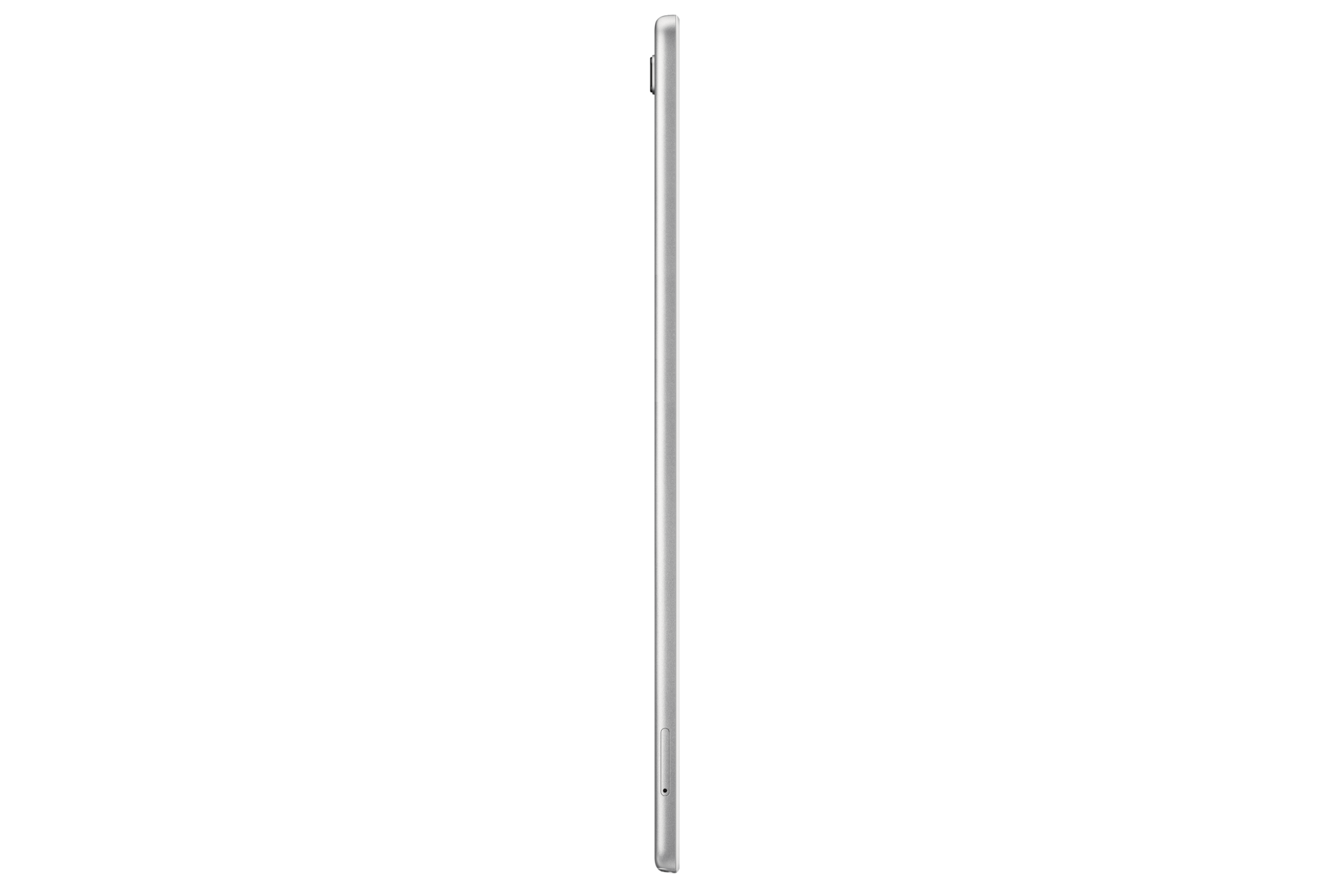 l-side-portrait Silver