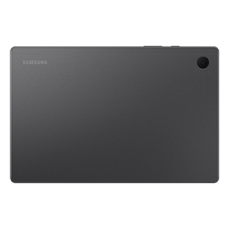 back Dark Gray