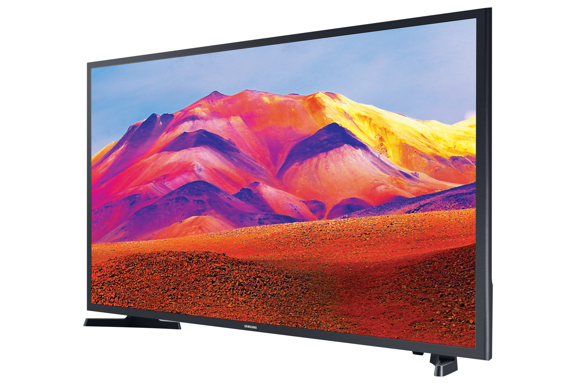 Buy 43" (T5500) Smart Full-HD UA43T5500ARXFS | Samsung Bangladesh
