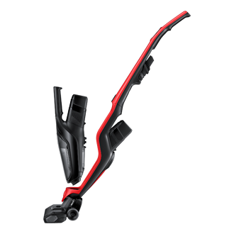 side-detachable-handy-stick red flower