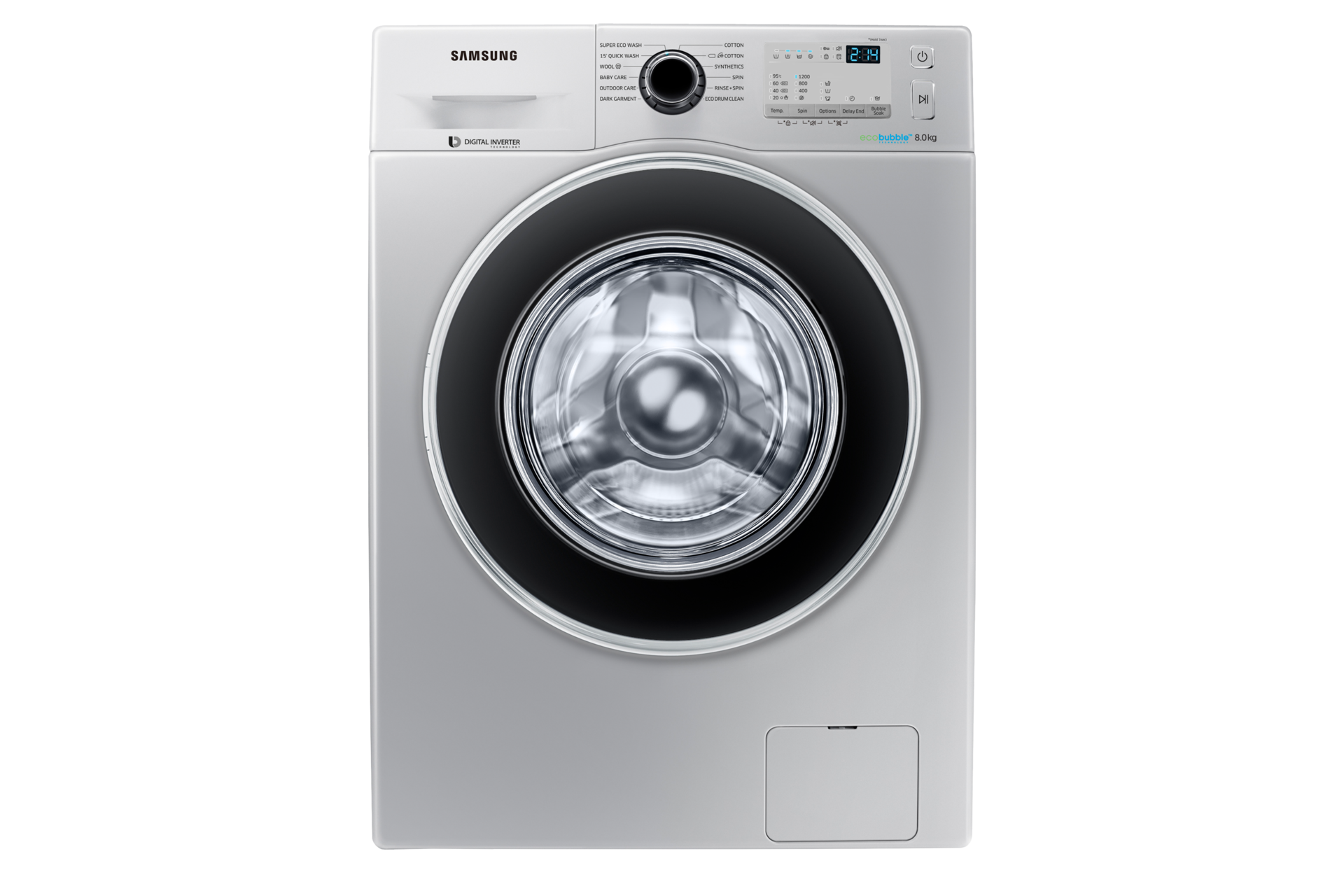 Washing machine deals samsung price