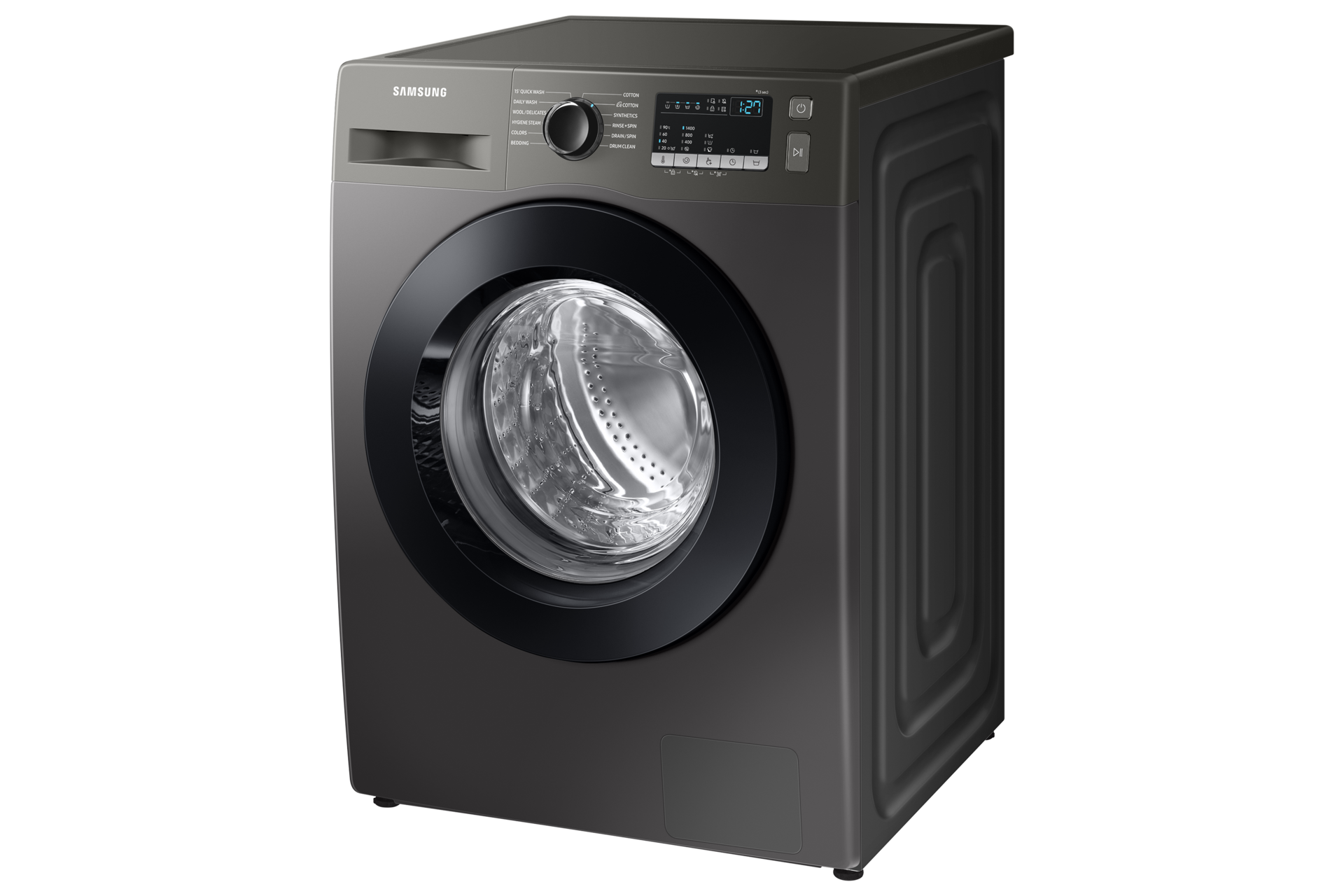 r-perspective Platinum Silver