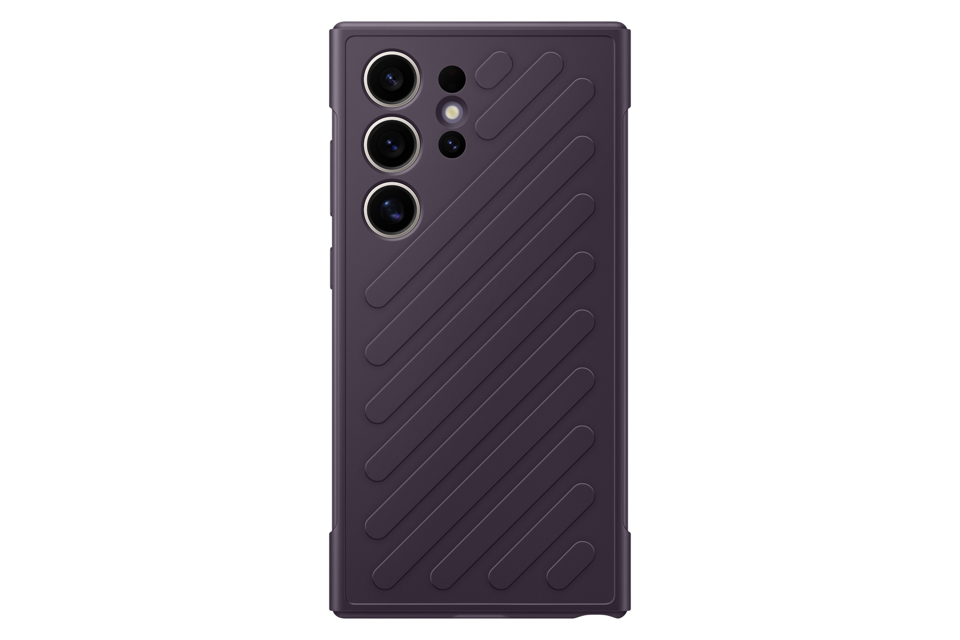 Galaxy S24 Ultra Shield Case