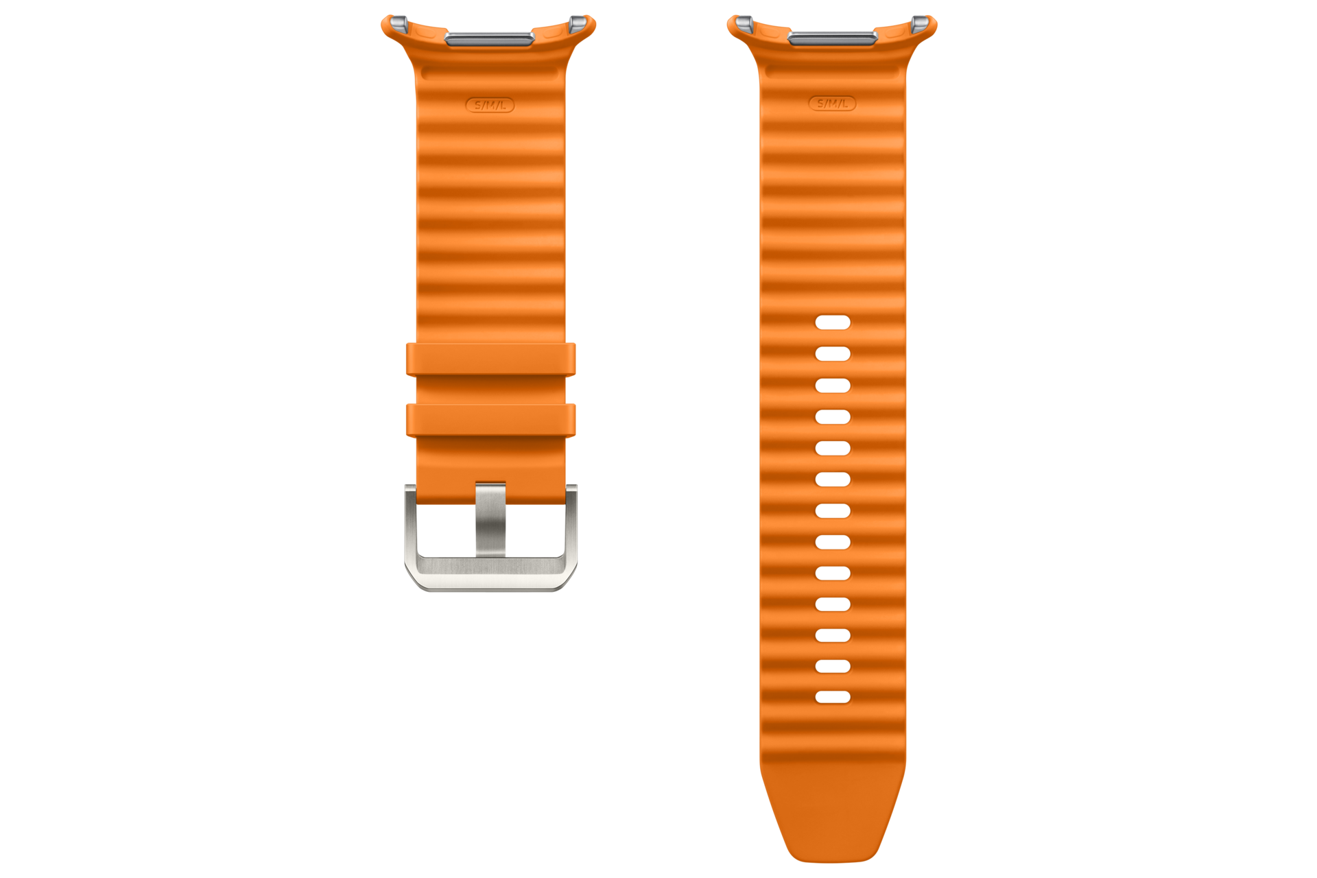 back Orange