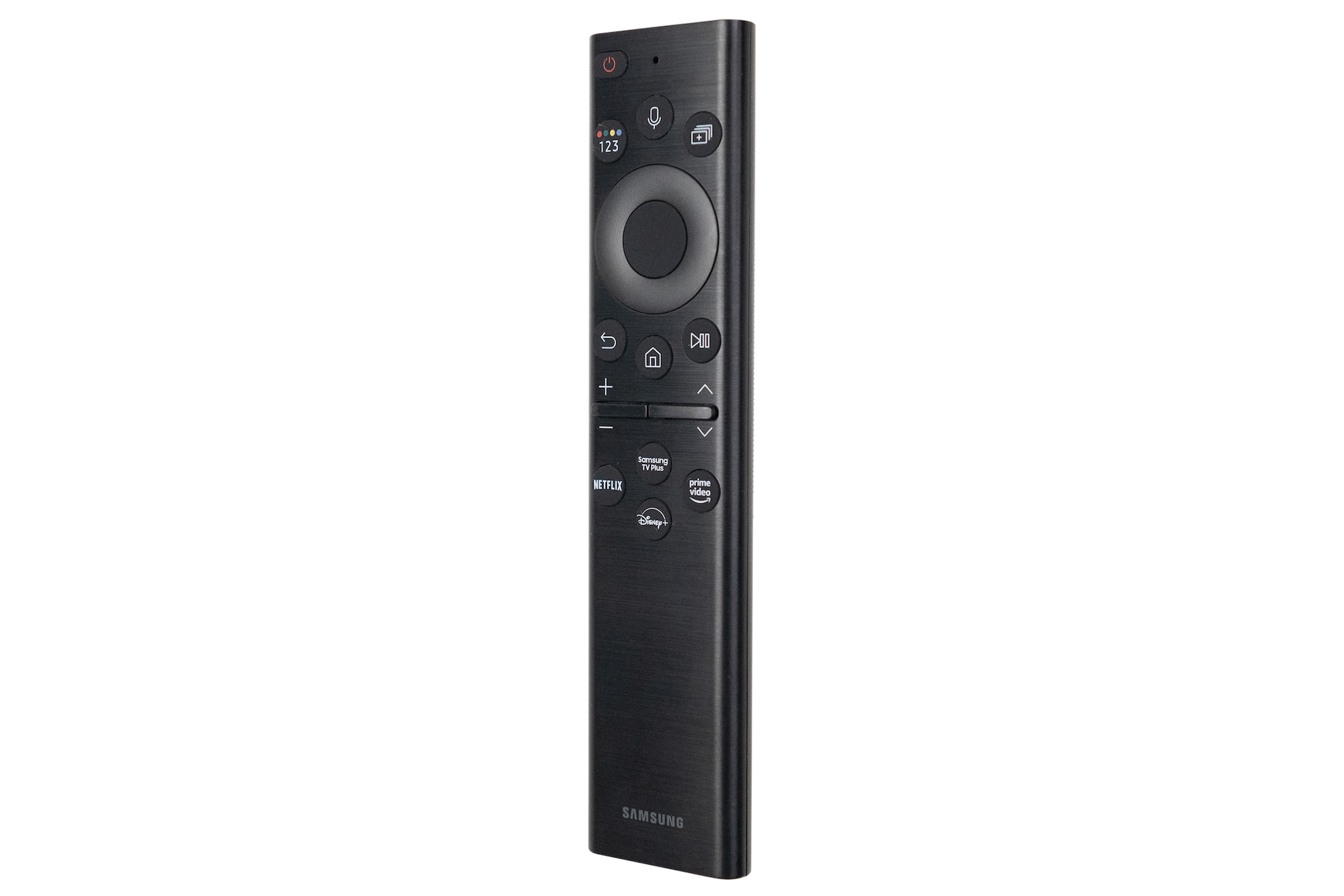 Smart TV Solar Remote Control (Bluetooth)BN59-01385B Zwart
