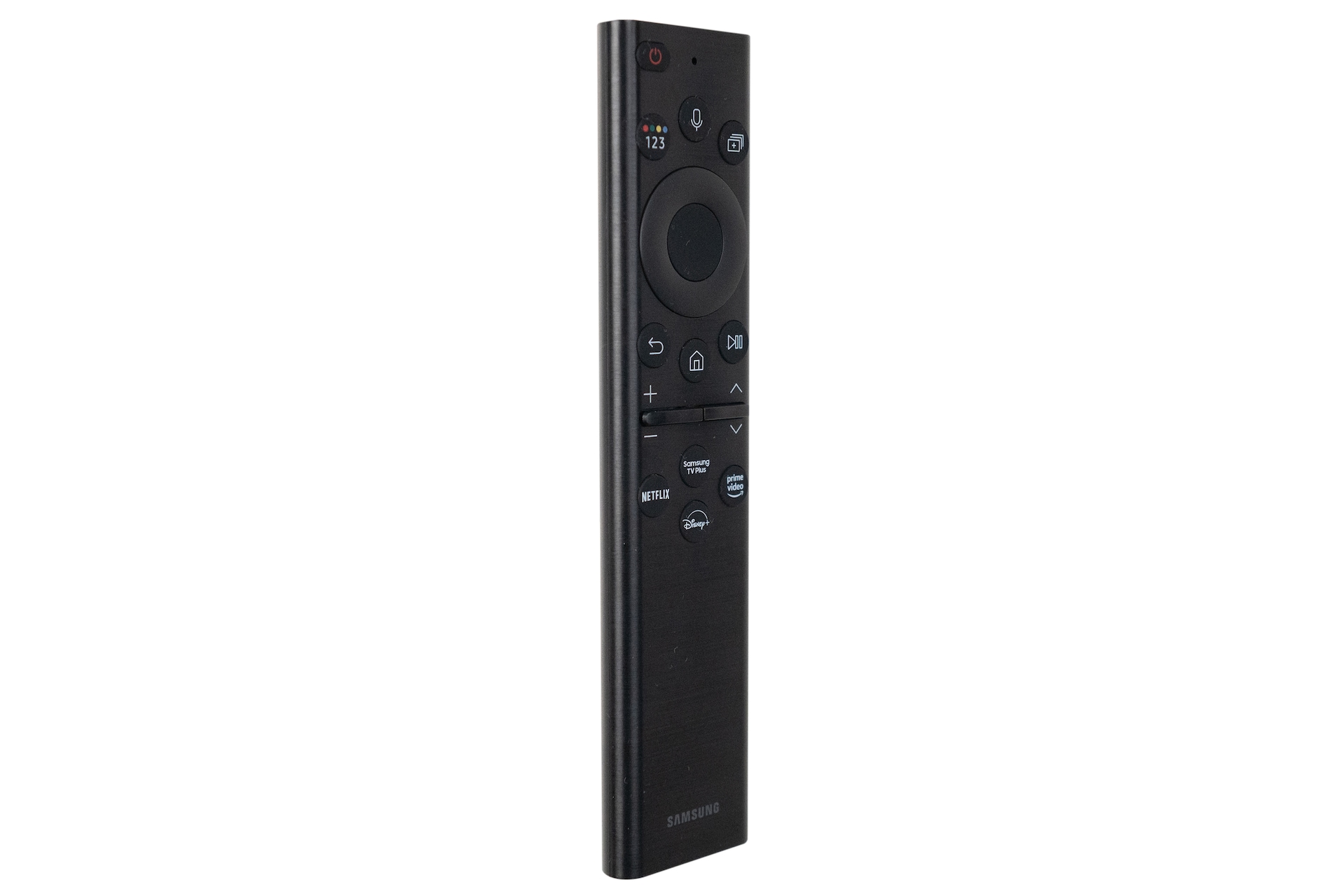 Smart TV Solar Remote Control (Bluetooth)BN59-01385B Zwart