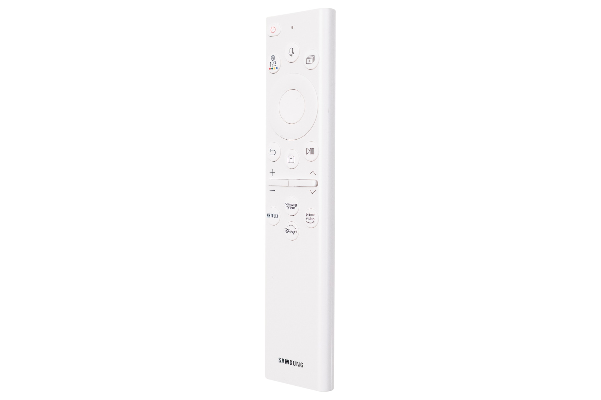 Smart TV Solar Remote Control (Bluetooth)BN59-01391B Wit