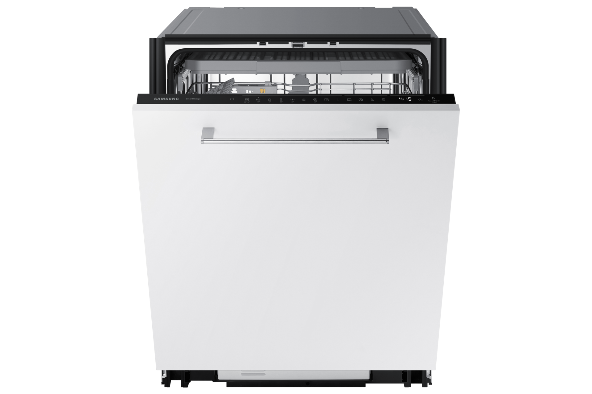 front-open1 White