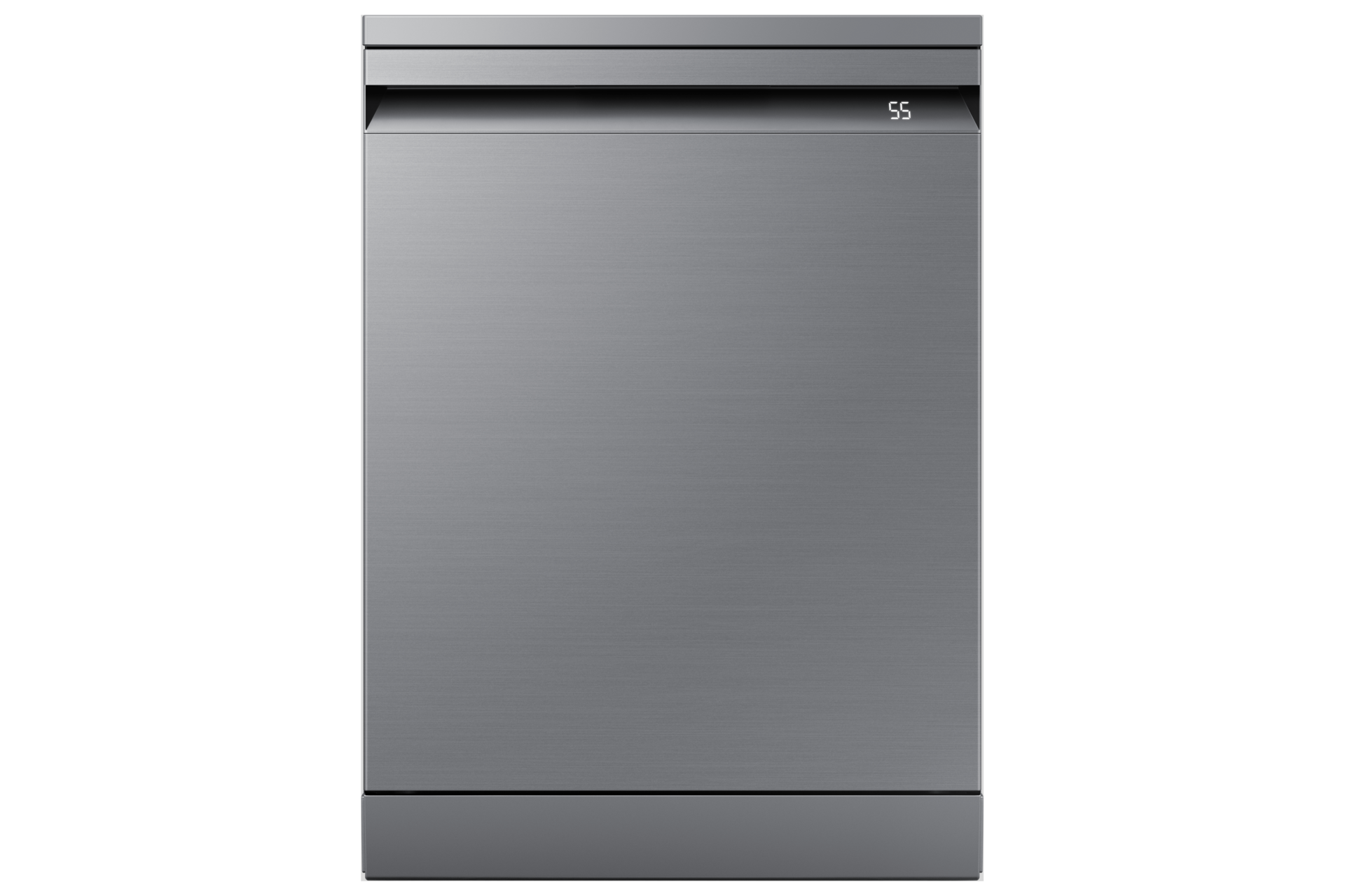 60cm Vrijstaande Vaatwasser DW60BG750FSLET Samsung BE