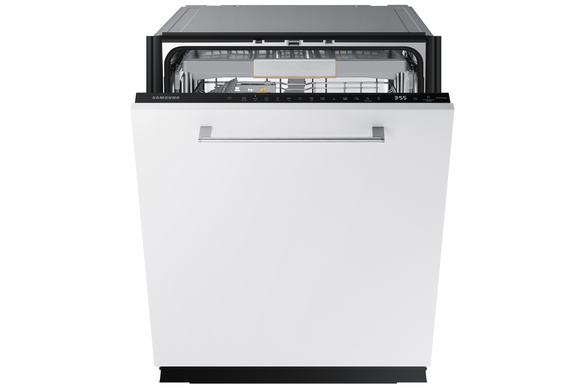 front-open1 White