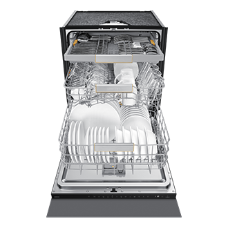 front-open3 Gray