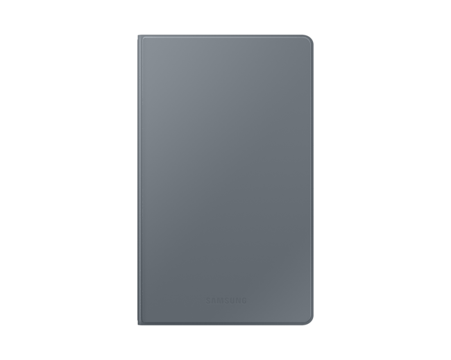 front Dark Gray