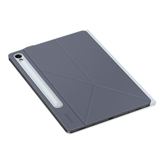 Galaxy Tab S9 | S9 FE | S10 FE | S10 Lite Smart Book Cover	 Dynamic1 Blue 