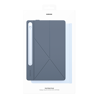 Galaxy Tab S9 | S9 FE | S10 FE | S10 Lite Smart Book Cover	 Package Blue 