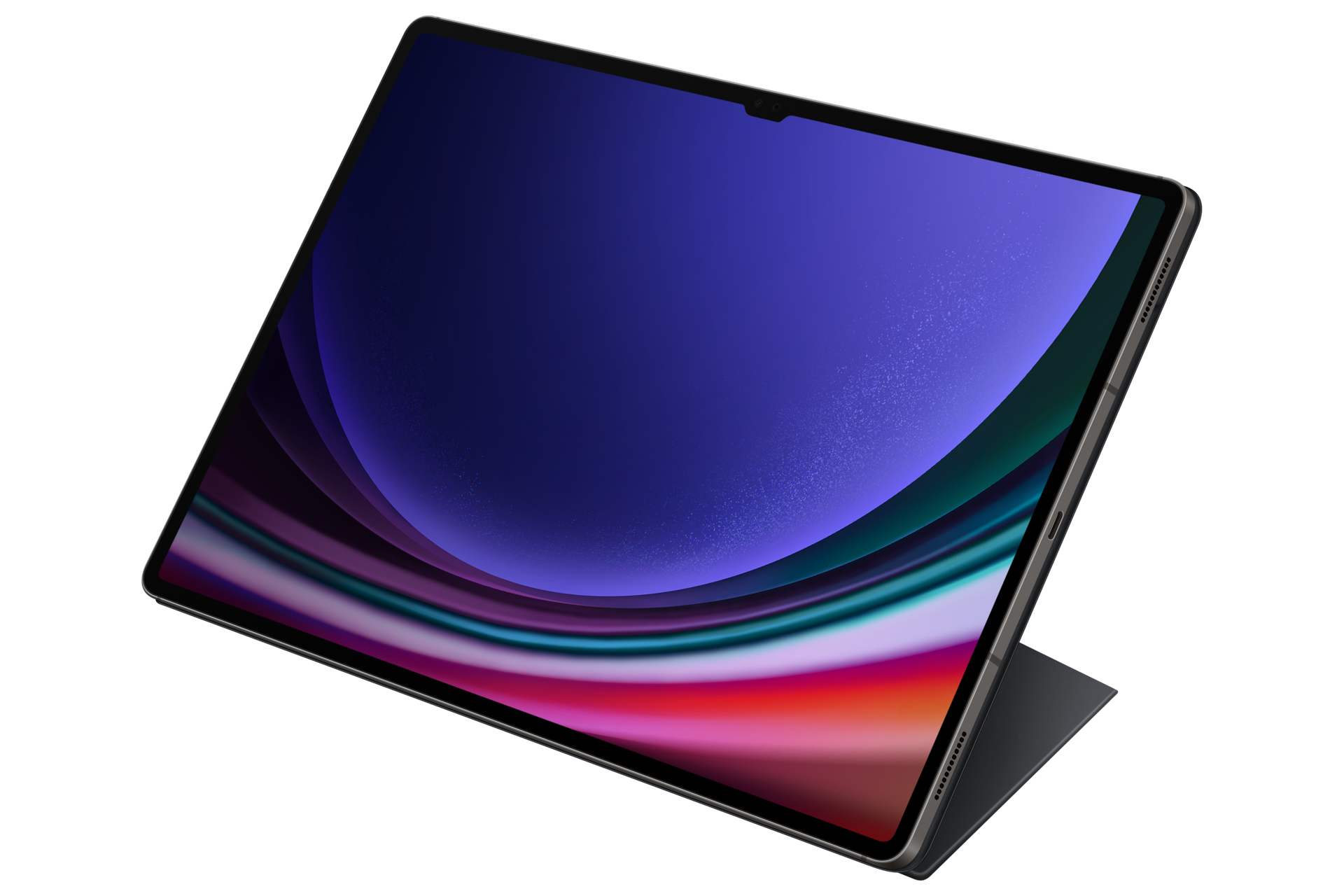 dynamic3 Black