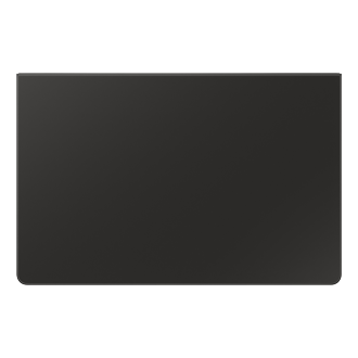 front Black