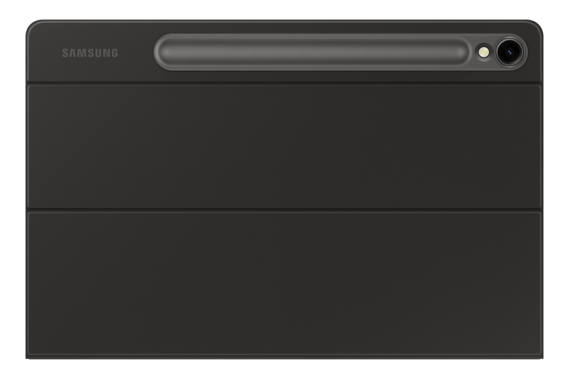 Samsung Galaxy Tab S9 Smart Book Cover Keyboard Slim QWERTY