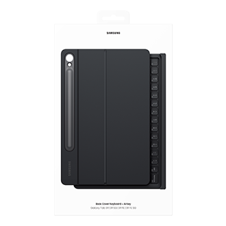 package Black