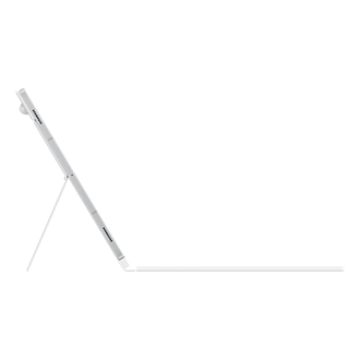 standing2 White