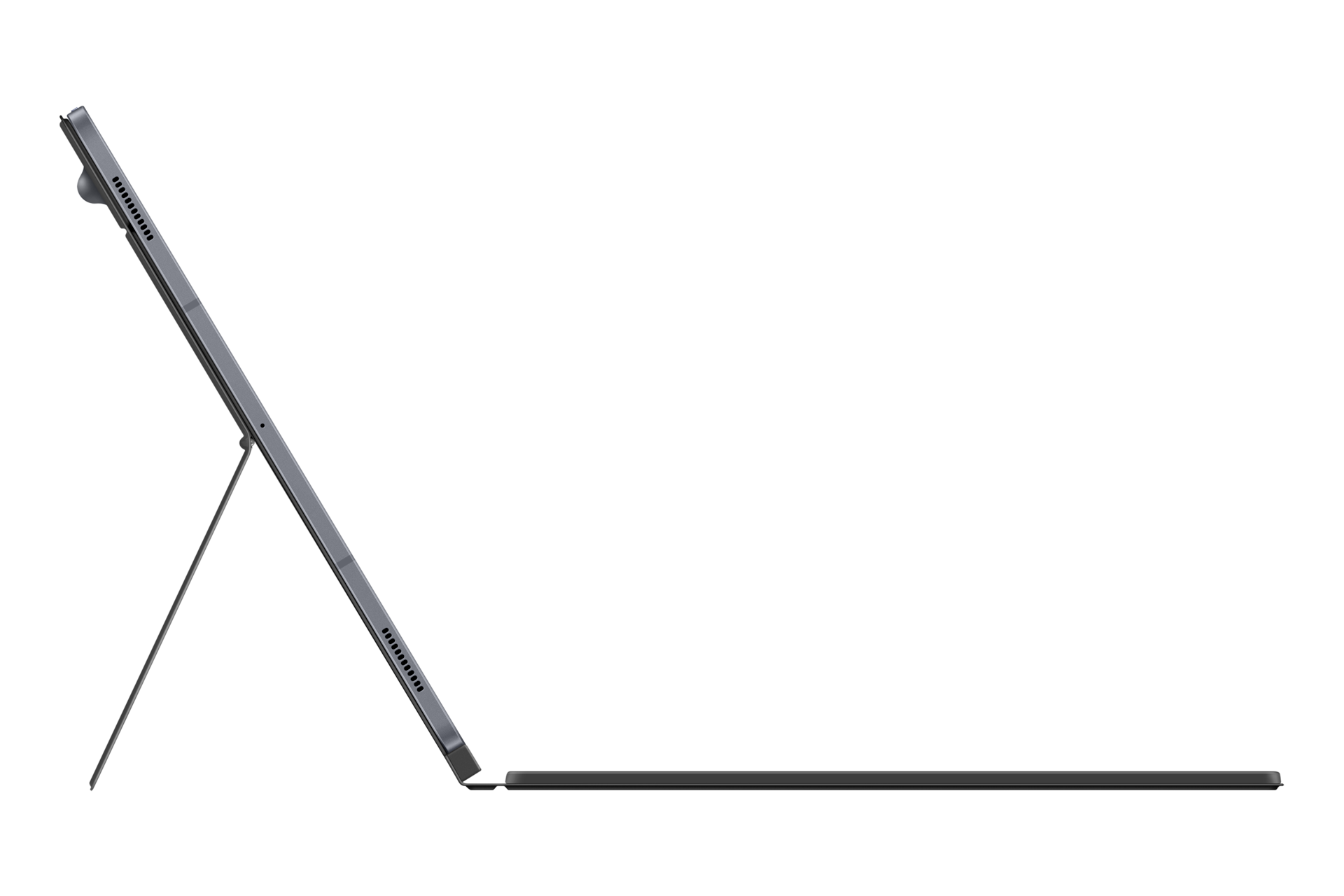 standing2 Black