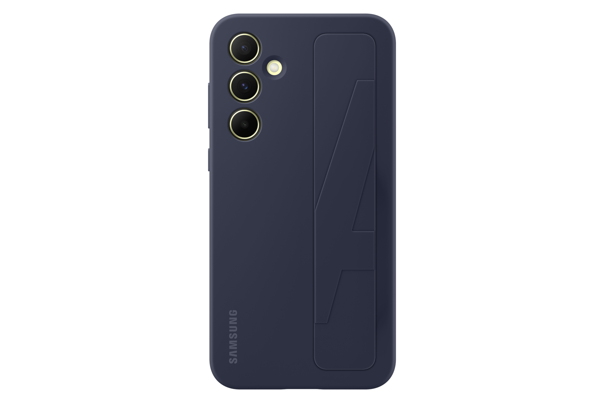 Galaxy A55 5G Standing Grip Case