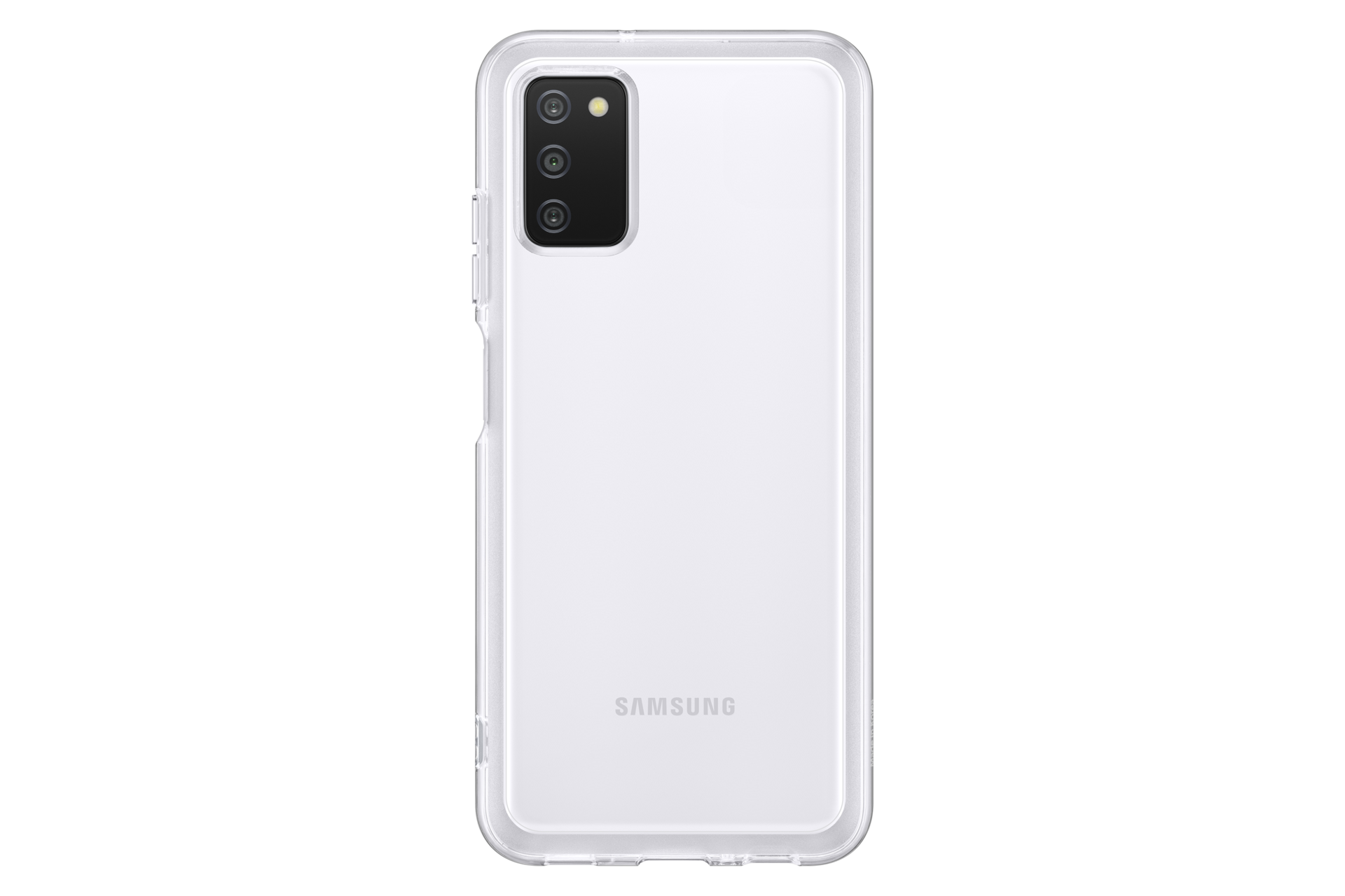 front Transparent
