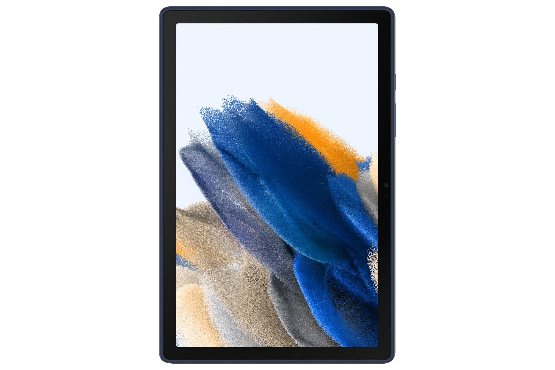 Galaxy Tab A8 Clear Edge Cover