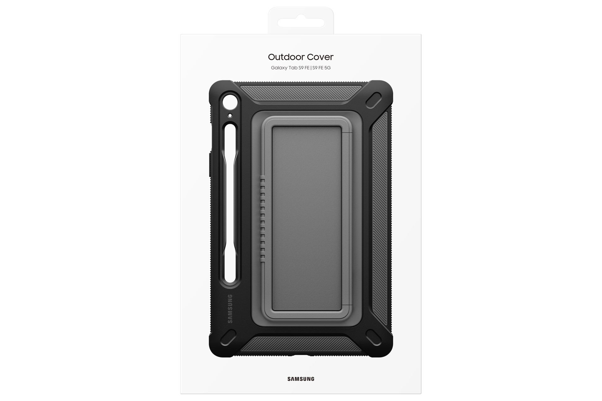 package Black