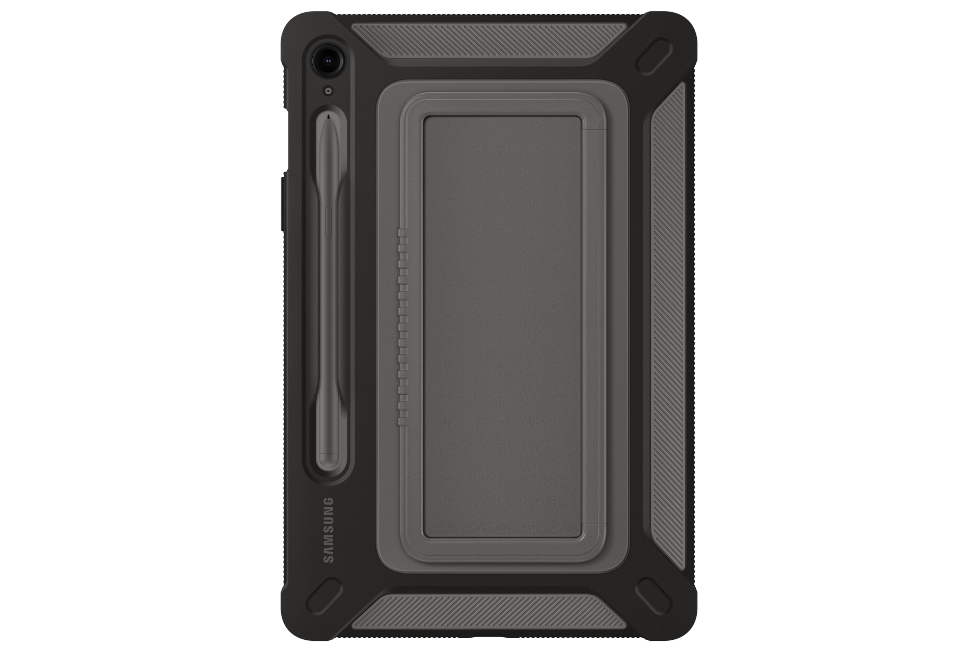 front3 Black