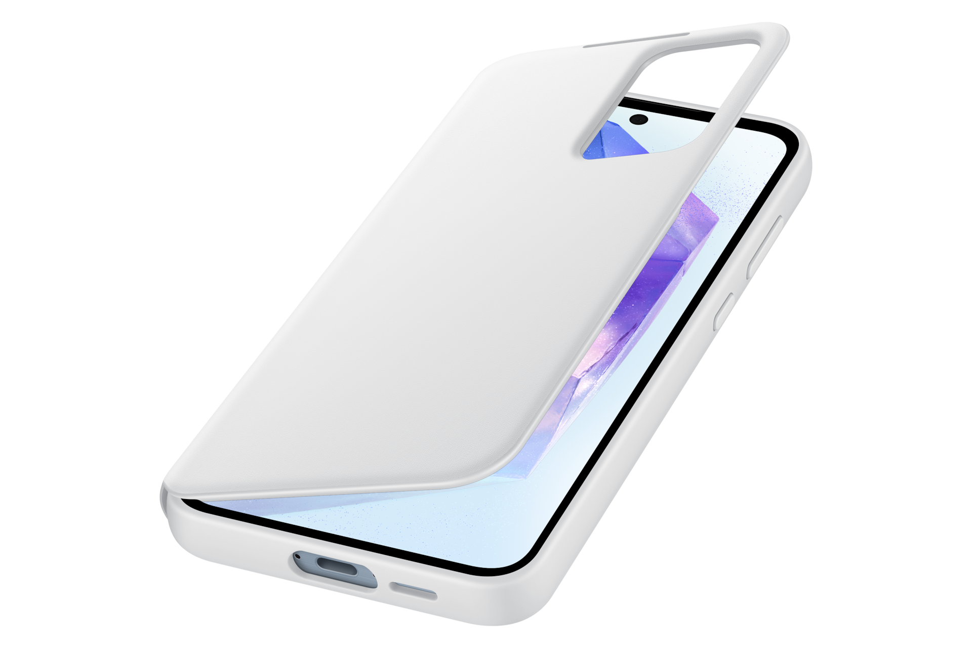 dynamic White
