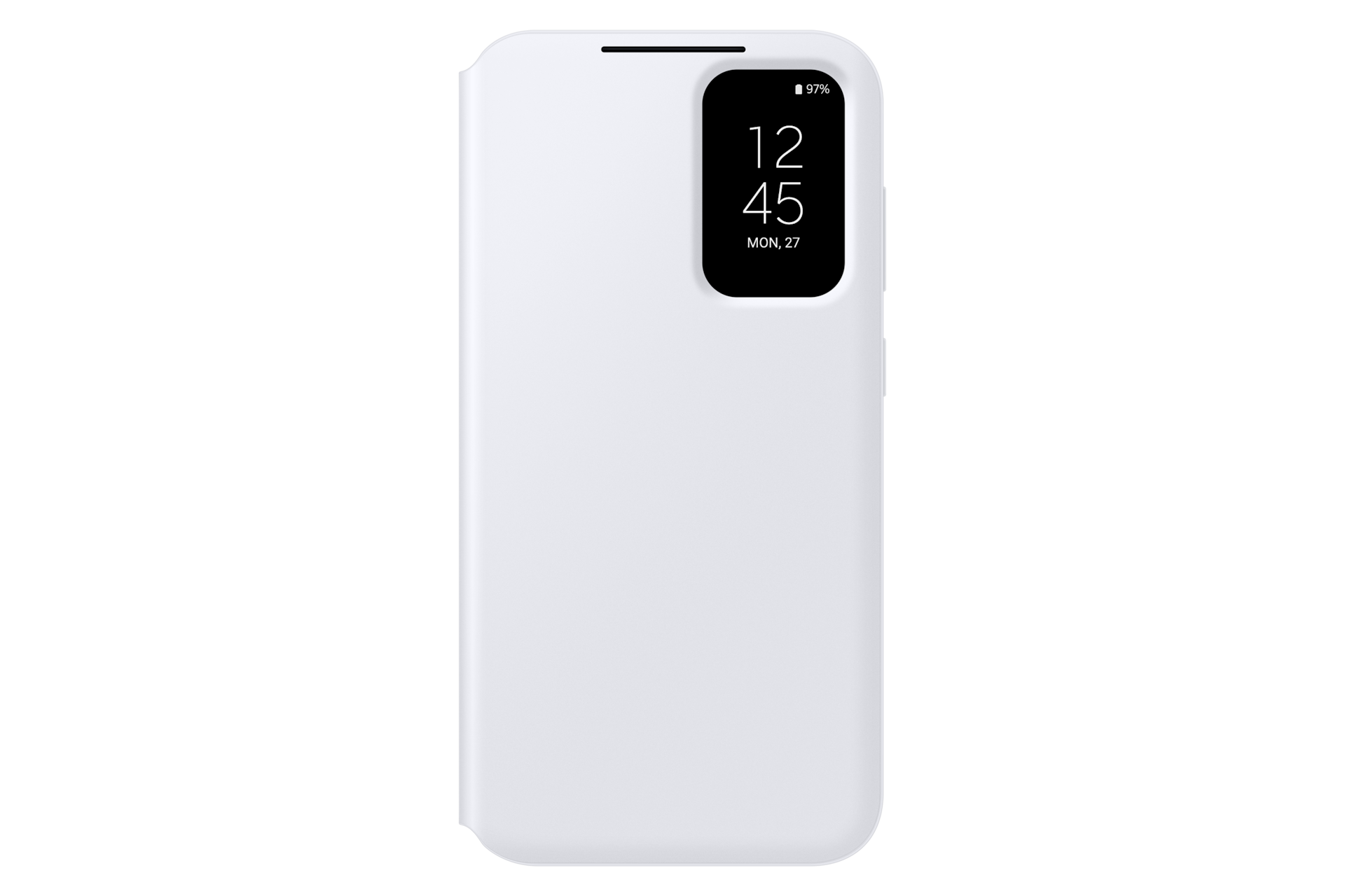 Galaxy S23 FE Smart View Wallet Case