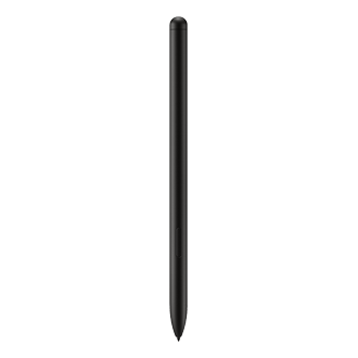 front Black