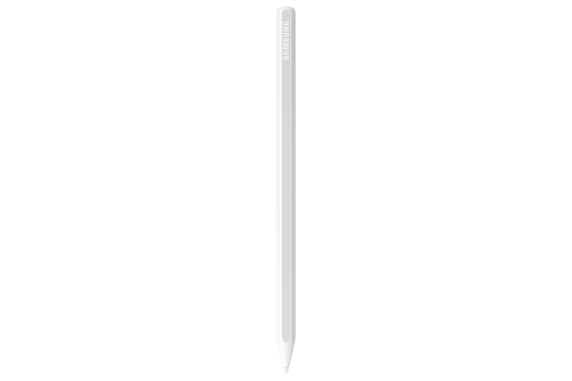 Galaxy Tab S11 Series S pen Back White 