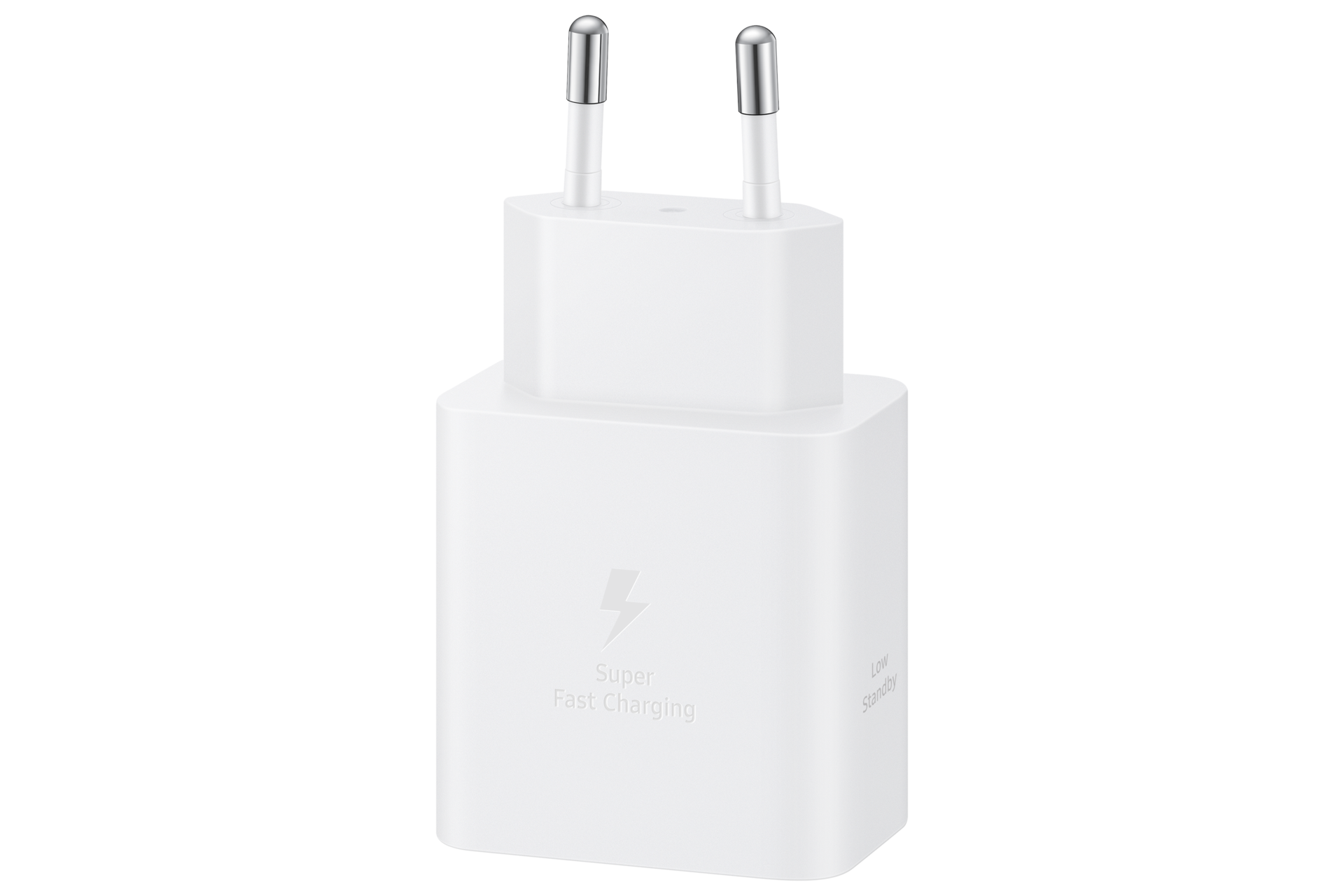 Galaxy 45W Power Adapter White Dynamic White 