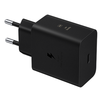 60W Power Adapter (TA only, W/O Cable) Dynamic Black 