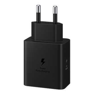 60W Power Adapter (TA only, W/O Cable) Dynamic Black 