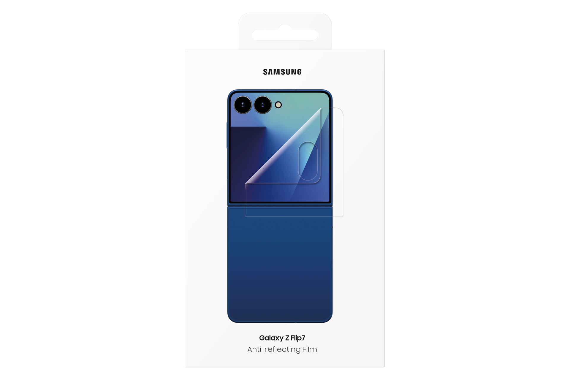 package Transparent