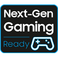 Next-Gen Gaming Ready