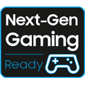 Next-Gen Gaming Ready