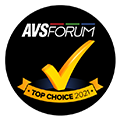 Top Choice 2021 
