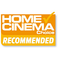 Home Cinema Choice Recommended 