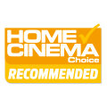 Home Cinema Choice reviews