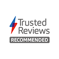 Trusted reviews award